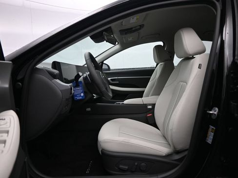 New 2026 Hyundai Sonata SEL AWD/4WD image 22