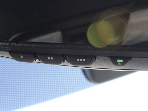 Certified 2024 Honda Passport EX-L image 32