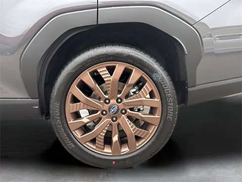 New 2026 Subaru Forester Sport image 9