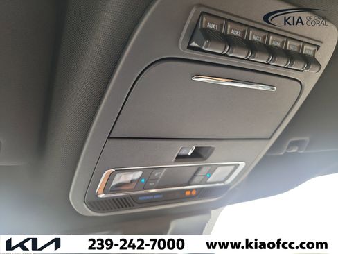 Used 2024 Ford F350 Platinum AWD/4WD image 25