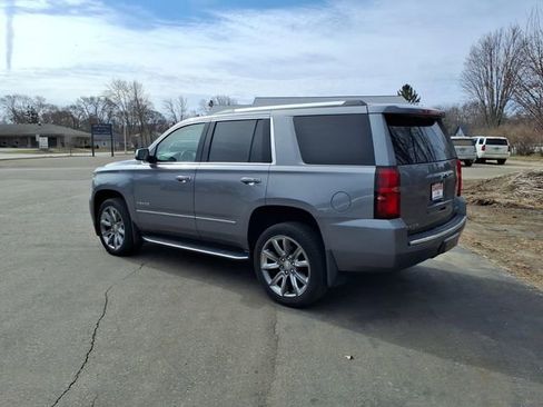 Used 2019 Chevrolet Tahoe Premier image 6