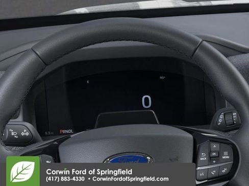 New 2026 Ford Explorer Platinum image 15