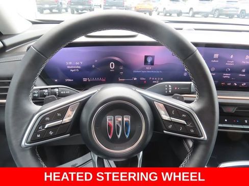 New 2026 Buick Envision Sport Touring AWD/4WD image 33