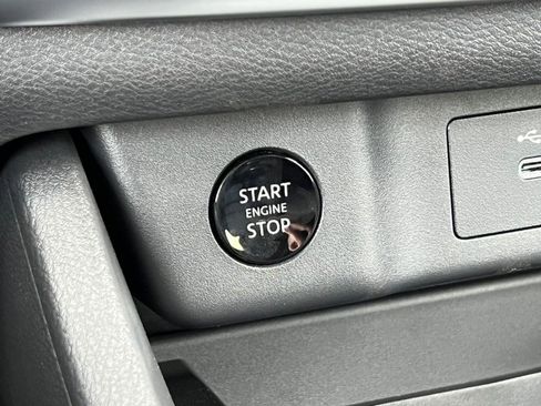 New 2026 Nissan Rogue SV image 24