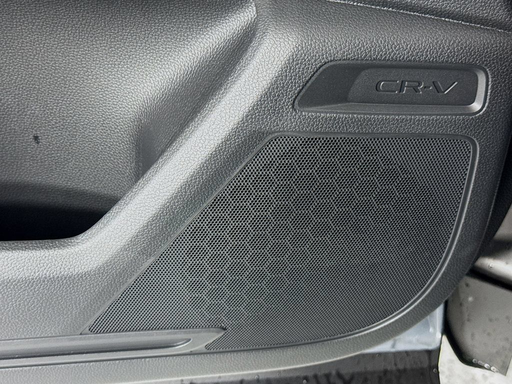New 2027 Honda CR-V Sport-L image 26