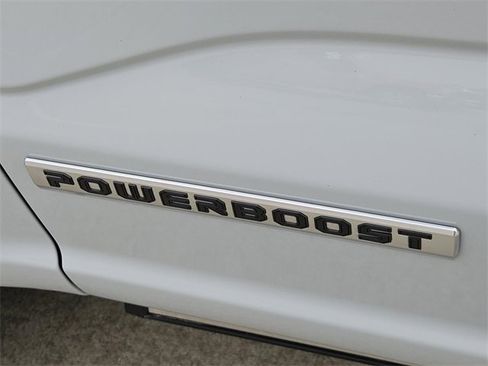 Certified 2023 Ford F150 Lariat w/ Equipment Group 502A High image 10