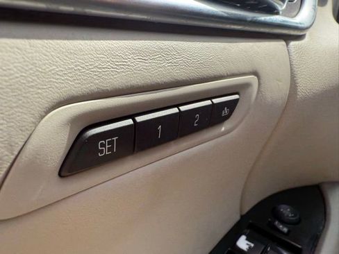 Used 2014 Cadillac XTS Platinum image 12