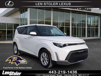 Used 2024 Kia Soul LX w/ Option Group 015 video 1