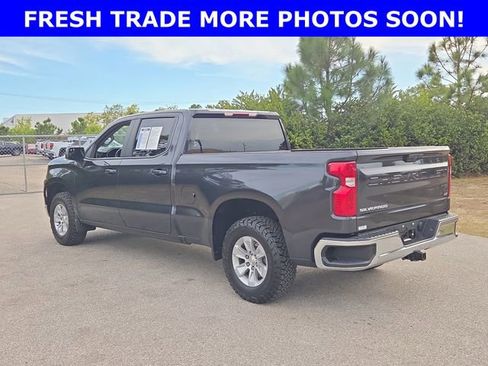 Certified 2024 Chevrolet Silverado 1500 LT w/ Protection Package image 3