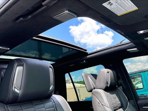 Used 2023 Cadillac Escalade V AWD/4WD image 30