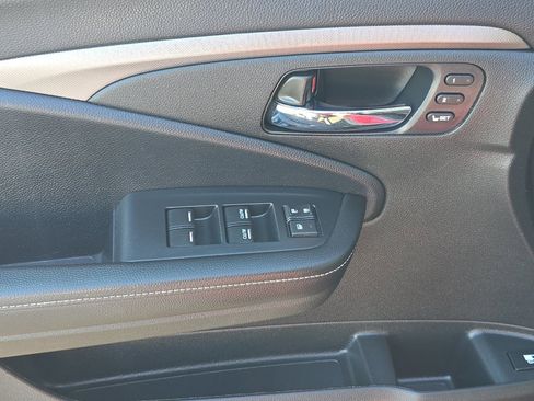 Used 2023 Honda Ridgeline RTL image 10