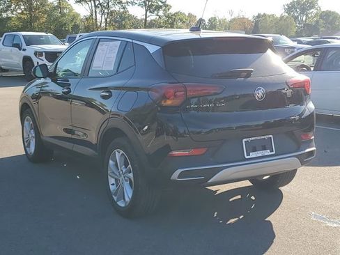 Certified 2023 Buick Encore GX Preferred image 4