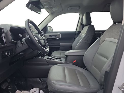 Used 2025 Ford Bronco Sport Badlands image 10