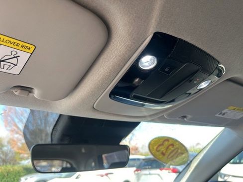 Used 2023 Kia Seltos S image 27