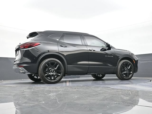 New 2026 Chevrolet Blazer LT w/ Convenience Package AWD/4WD image 40