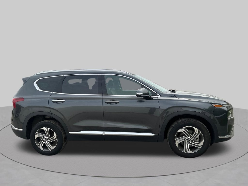Used 2023 Hyundai Santa Fe SEL w/ Premium Package AWD/4WD image 37