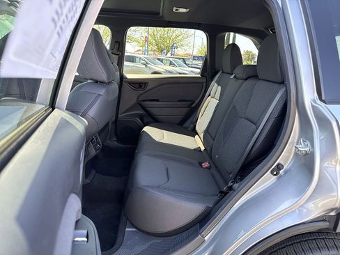 New 2026 Subaru Forester Premium AWD/4WD image 25