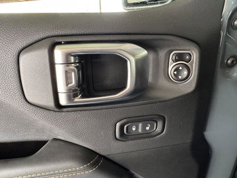 New 2026 Jeep Gladiator Sport image 22