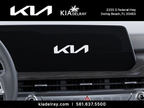 New 2025 Kia Telluride SX X-Line image 20