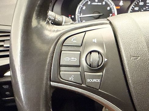 Used 2017 Acura MDX FWD w/ Technology Package image 11