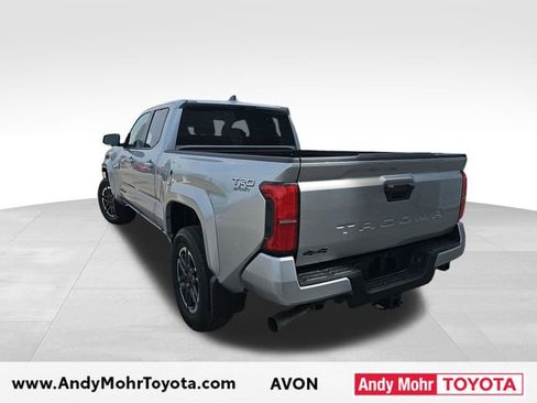 New 2026 Toyota Tacoma TRD Sport AWD/4WD image 4