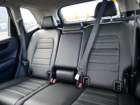 Used 2023 Honda CR-V EX-L image 23