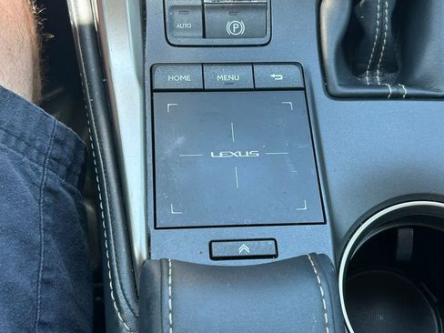 Used 2021 Lexus NX 300 FWD w/ Accessory Package image 27