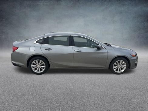 Used 2024 Chevrolet Malibu LT image 6