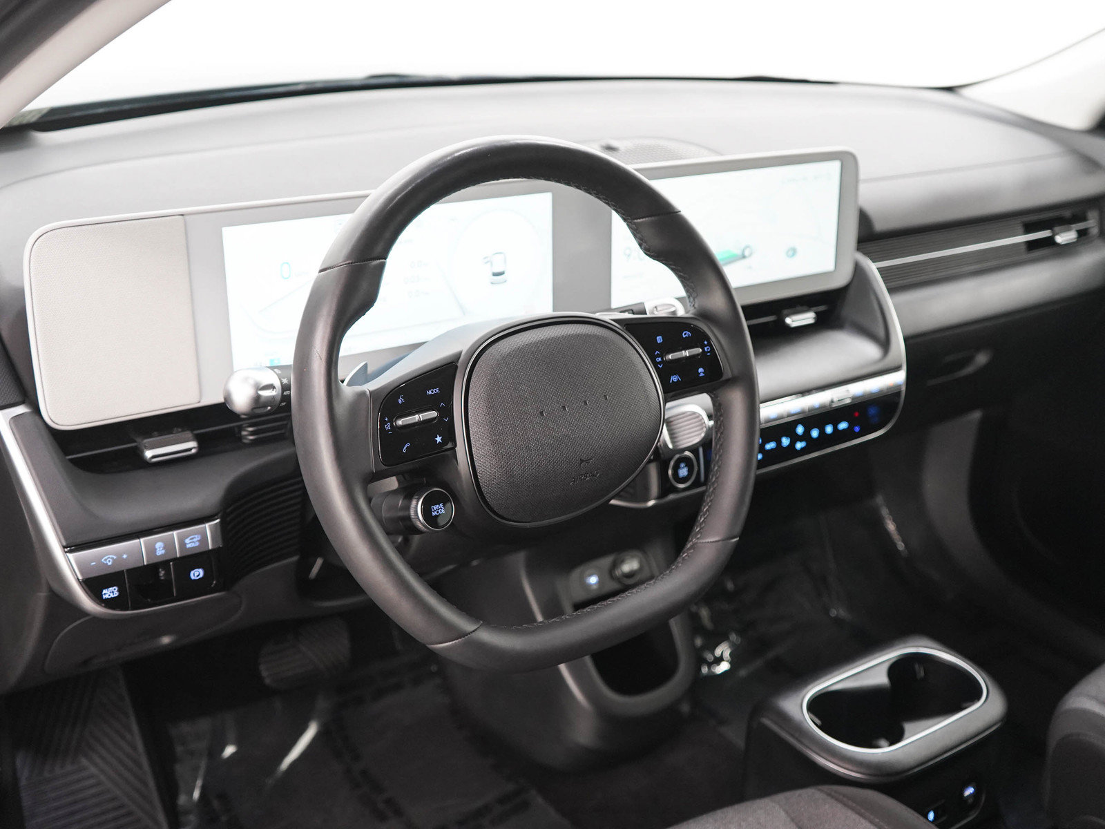 Certified 2024 Hyundai Ioniq 5 SEL AWD/4WD image 20