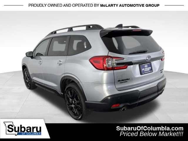 Used 2025 Subaru Ascent Bronze Edition AWD/4WD image 10