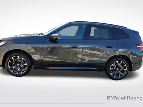 New 2026 BMW X3 xDrive30 w/ Premium Package image 1