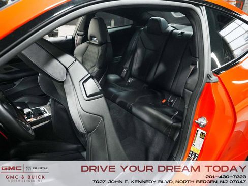 Used 2022 BMW M4 xDrive Competition w/ Executive Package image 30