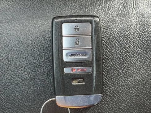 Used 2018 Acura MDX FWD image 34