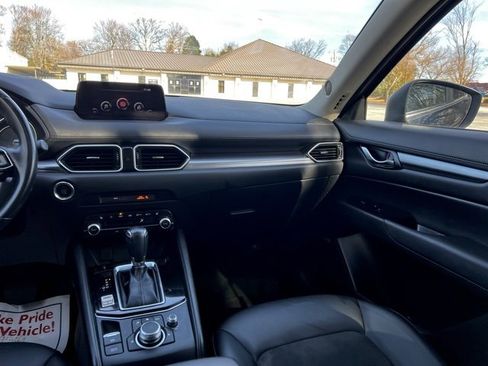 Used 2020 MAZDA CX-5 Touring image 30