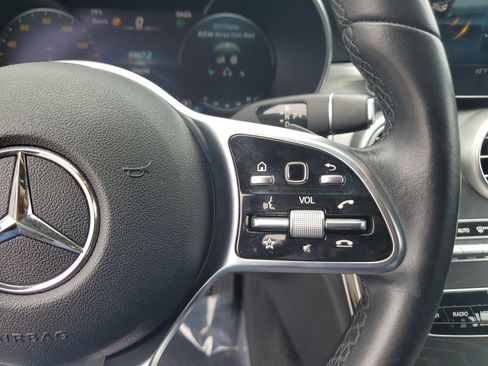 Used 2021 Mercedes-Benz C 300 Sedan image 22