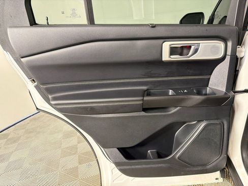 Used 2020 Ford Explorer ST w/ ST Street Pack image 24