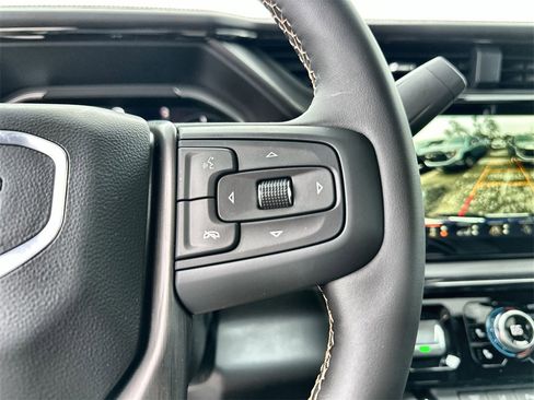 New 2026 GMC Sierra 3500 AT4 w/ AT4 Premium Plus Package image 32