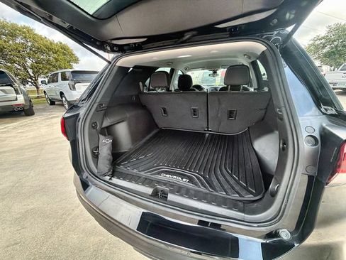 Used 2024 Chevrolet Equinox LS w/ Midnight Edition FWD image 25