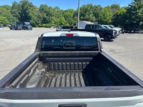 Used 2022 Ford Maverick XLT w/ Equipment Group 300A Standard AWD/4WD image 5