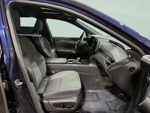 Used 2025 Lexus RX 350 AWD image 28