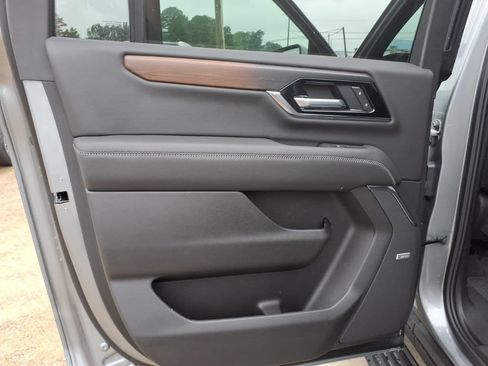 New 2026 GMC Yukon XL Denali AWD/4WD image 18