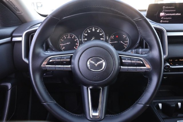 Used 2025 MAZDA CX-50 AWD 2.5 S w/ Preferred Package image 11