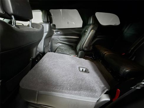 Used 2018 Dodge Durango SRT w/ Cargo Plus Group image 14