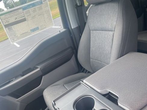 New 2026 Ford F350 XL w/ STX Appearance Package image 17