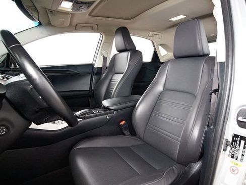 Used 2016 Lexus NX 200t AWD w/ Premium Package image 17