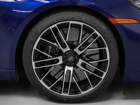 Certified 2026 Porsche 911 Turbo S AWD/4WD image 20