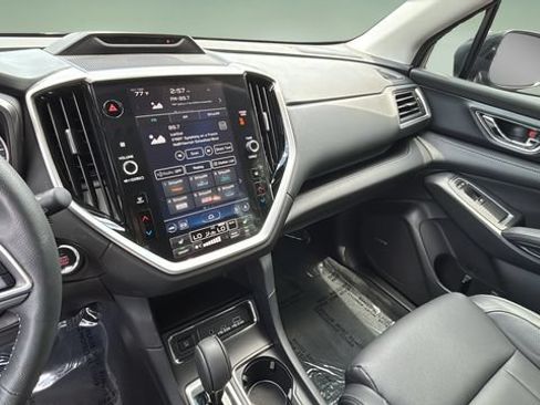 Used 2026 Subaru Ascent Limited AWD/4WD image 25
