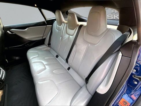 Used 2016 Tesla Model S 60D AWD/4WD image 26