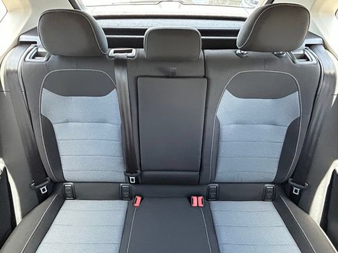 New 2026 Volkswagen Taos S FWD image 13