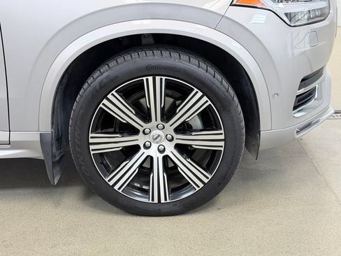 Used 2023 Volvo XC90 B6 Ultimate w/ Lounge Package AWD/4WD image 4